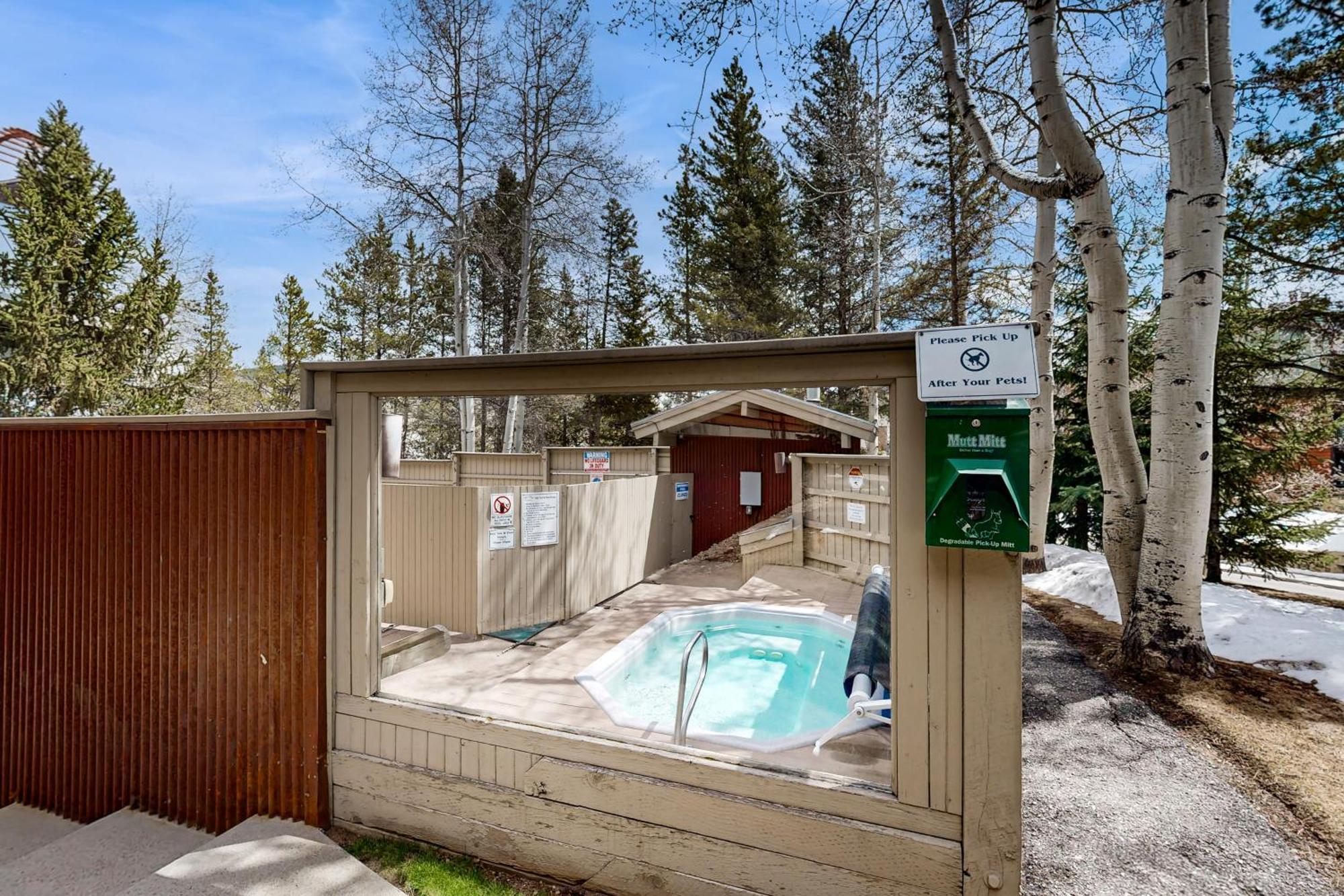 Ski Hill Road Breckenridge Exterior foto
