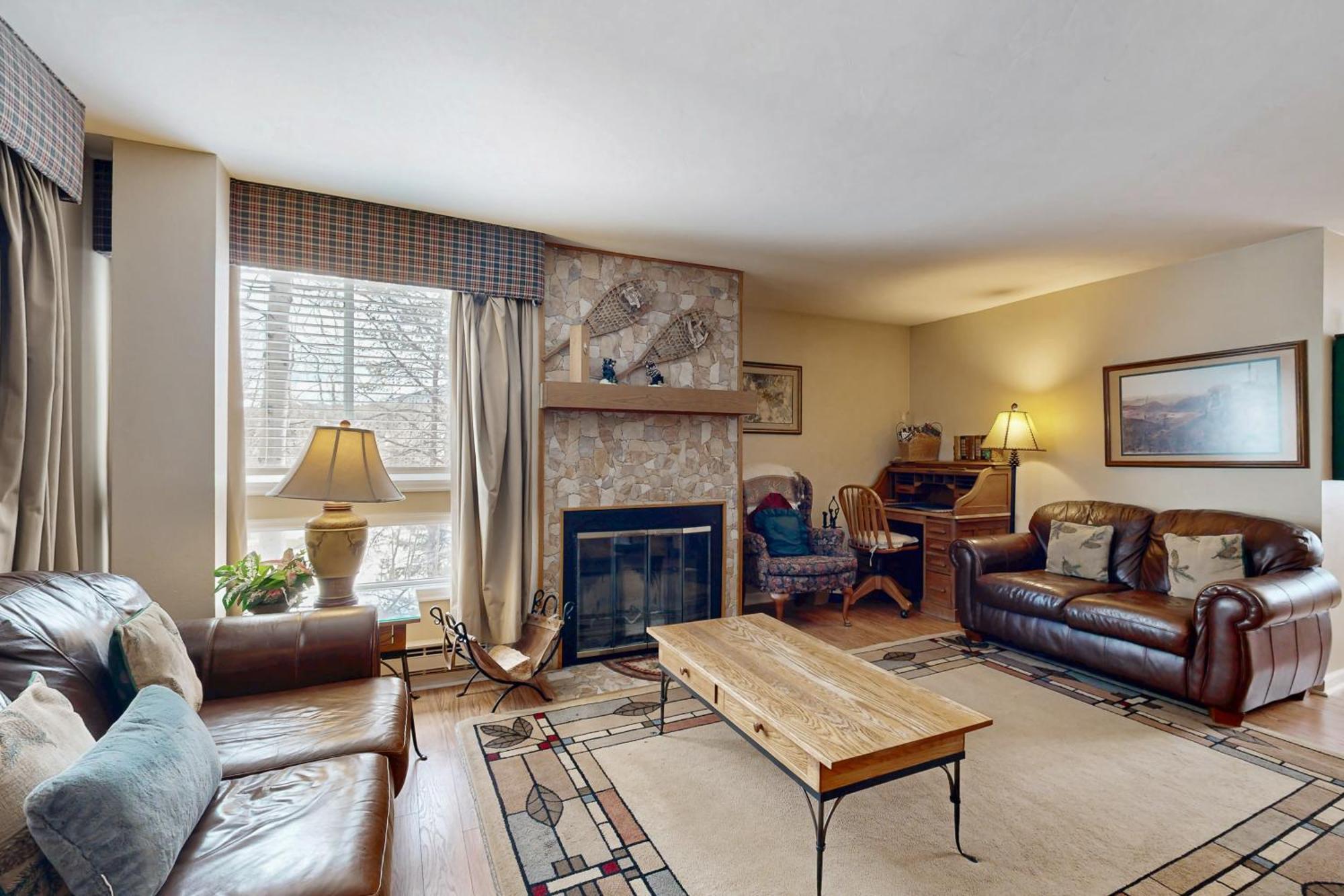 Ski Hill Road Breckenridge Exterior foto